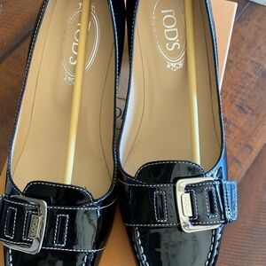 Tod’s shoes